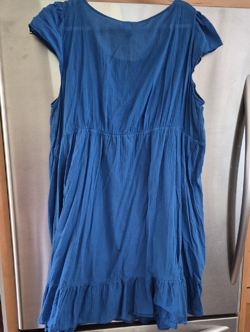 Sonoma..2X Dress - Picture 5 of 10
